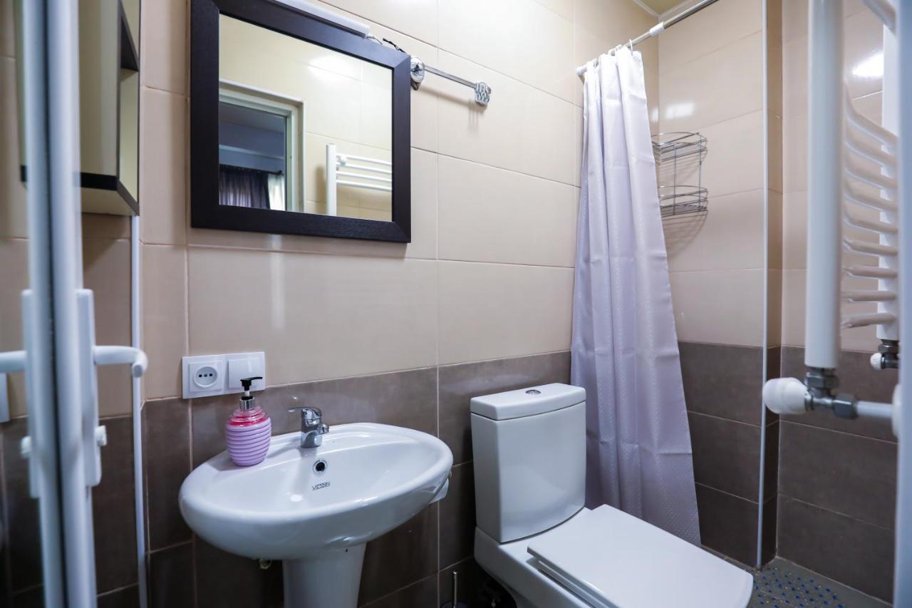 Hotel Sagu クタイシ エクステリア 写真