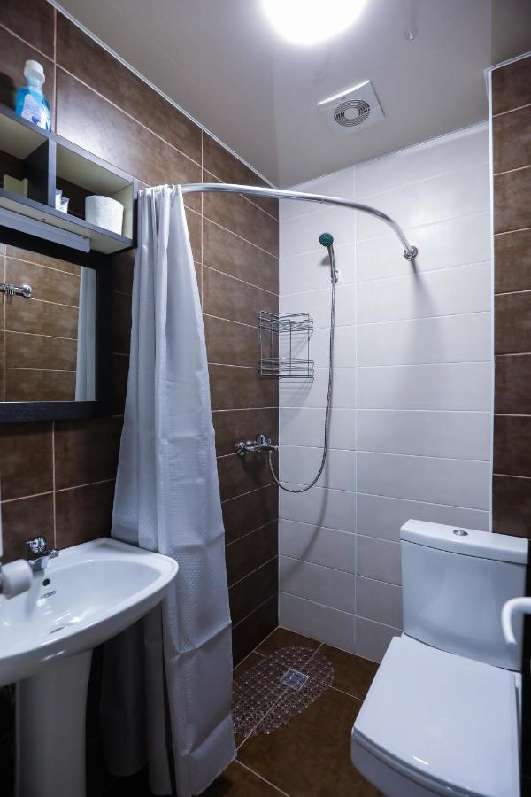 Hotel Sagu クタイシ エクステリア 写真