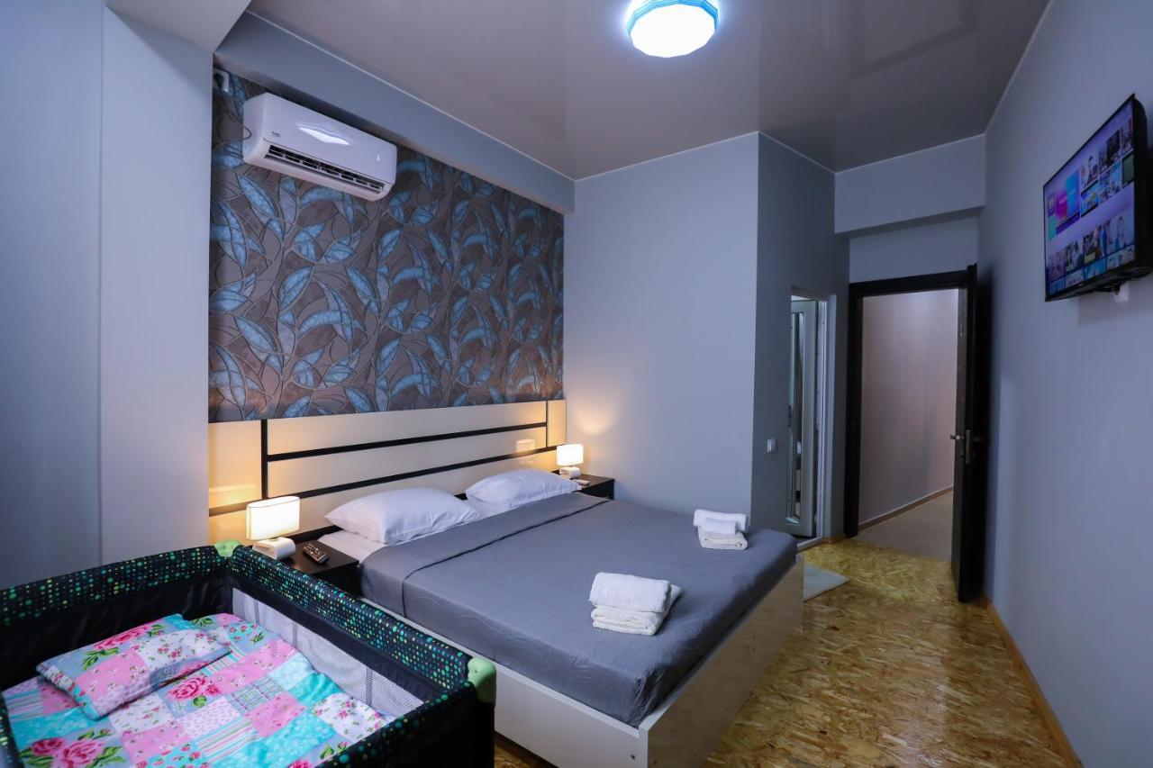 Hotel Sagu クタイシ エクステリア 写真