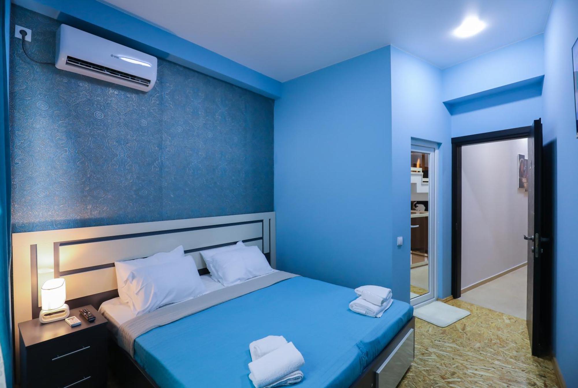Hotel Sagu クタイシ エクステリア 写真